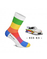935 K3 Socks